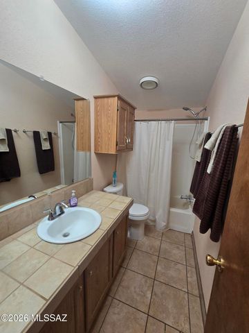 4116 W Moores Lane, Willcox, AZ 85643