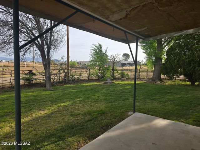 4116 W Moores Lane, Willcox, AZ 85643