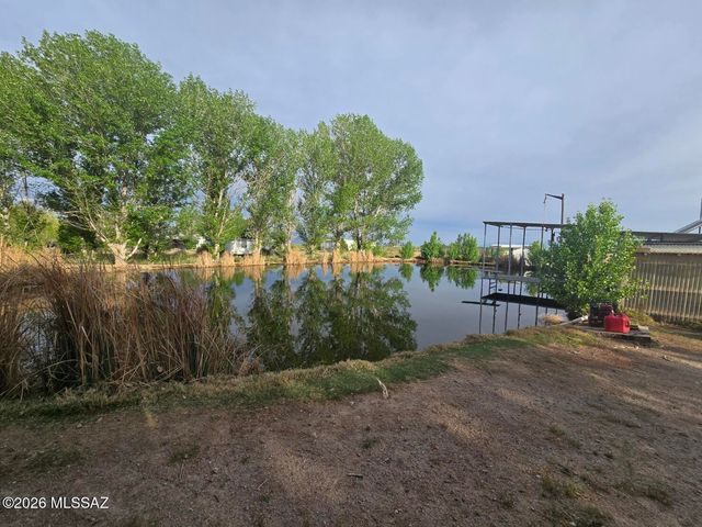 4116 W Moores Lane, Willcox, AZ 85643