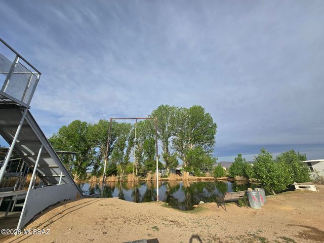 4116 W Moores Lane, Willcox, AZ 85643