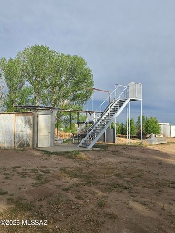 4116 W Moores Lane, Willcox, AZ 85643