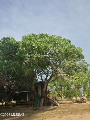 4116 W Moores Lane, Willcox, AZ 85643