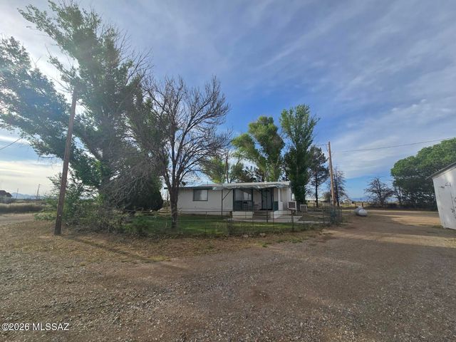 4116 W Moores Lane, Willcox, AZ 85643