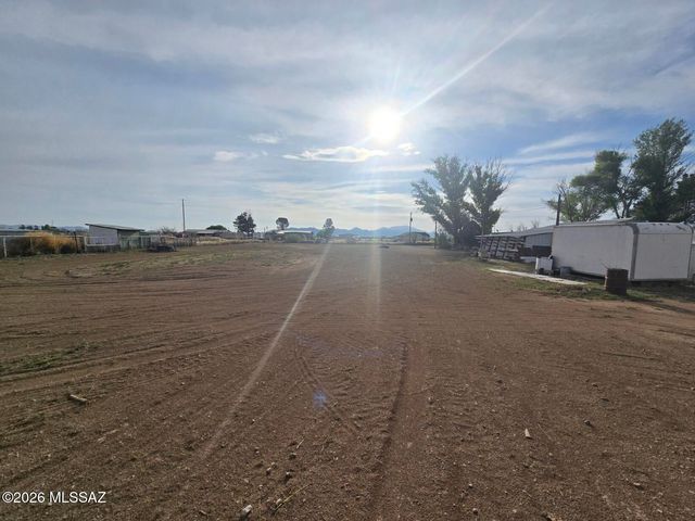 4116 W Moores Lane, Willcox, AZ 85643