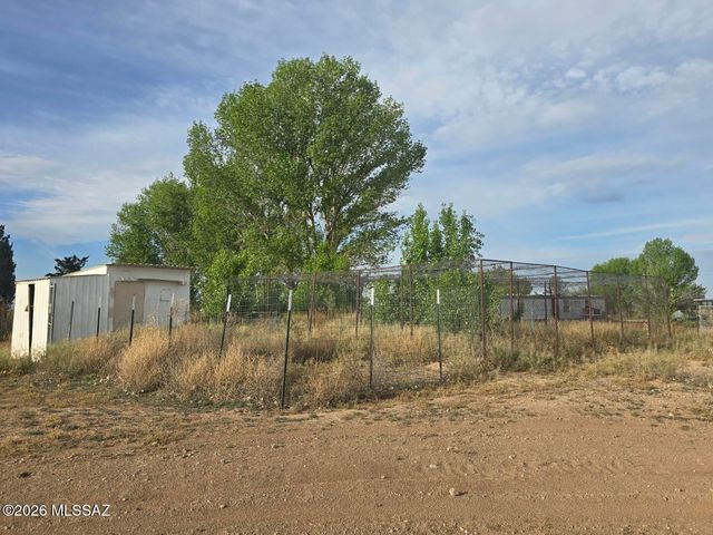 4116 W Moores Lane, Willcox, AZ 85643