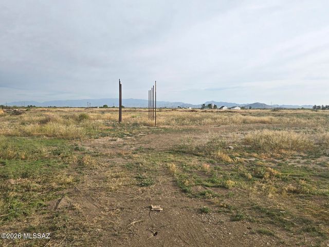 4116 W Moores Lane, Willcox, AZ 85643