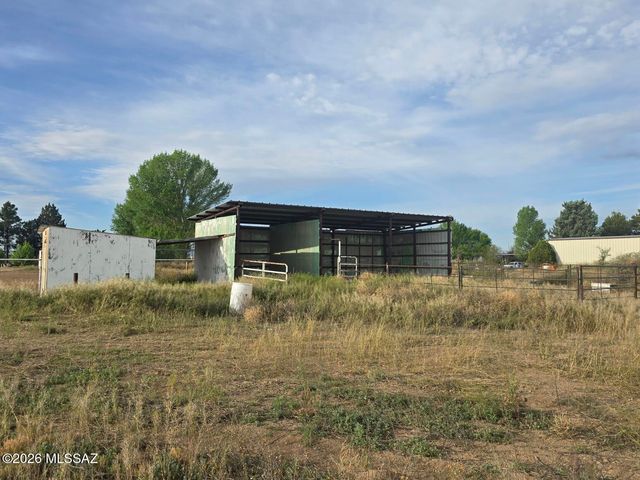 4116 W Moores Lane, Willcox, AZ 85643