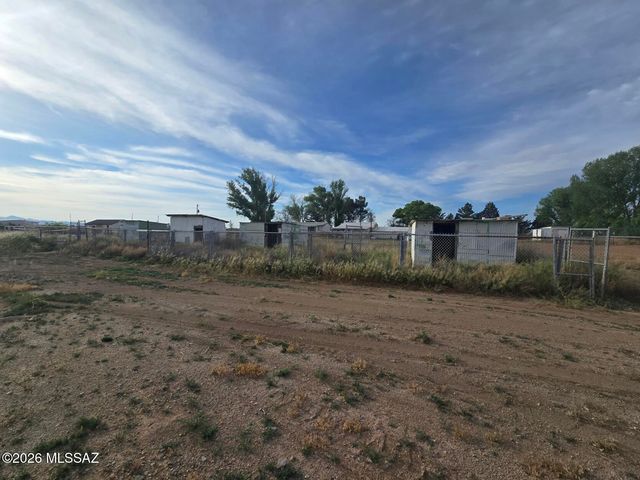 4116 W Moores Lane, Willcox, AZ 85643