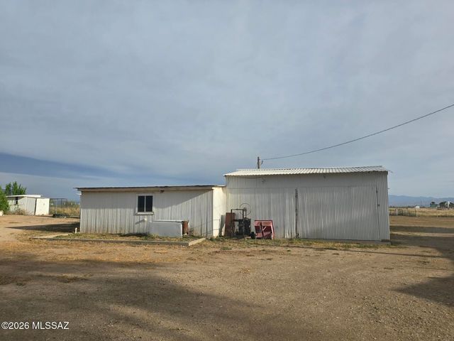 4116 W Moores Lane, Willcox, AZ 85643