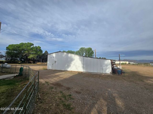 4116 W Moores Lane, Willcox, AZ 85643
