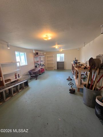 4116 W Moores Lane, Willcox, AZ 85643