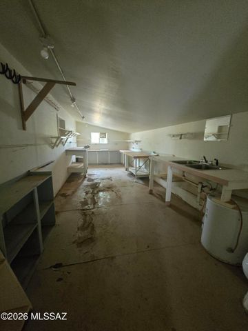 4116 W Moores Lane, Willcox, AZ 85643