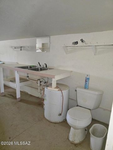 4116 W Moores Lane, Willcox, AZ 85643