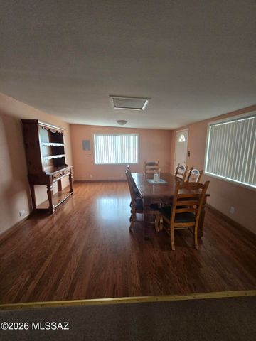 4116 W Moores Lane, Willcox, AZ 85643