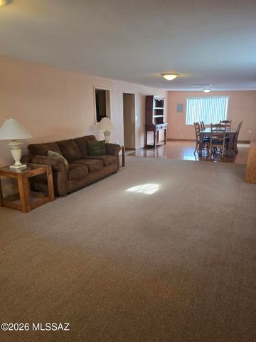 4116 W Moores Lane, Willcox, AZ 85643