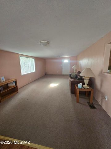 4116 W Moores Lane, Willcox, AZ 85643