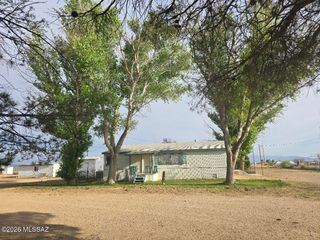4116 W Moores Lane, Willcox, AZ 85643
