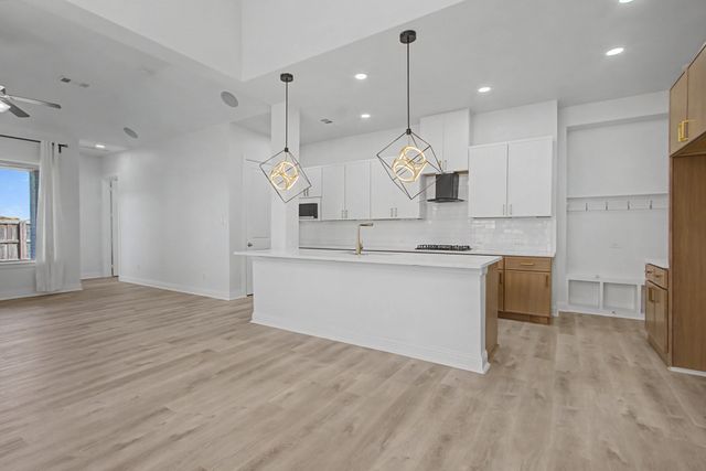 523 Paddock Way, Irving, TX 75039