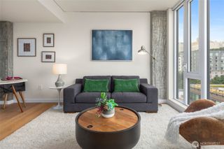 450 S Main Street #1102, Seattle, WA 98104