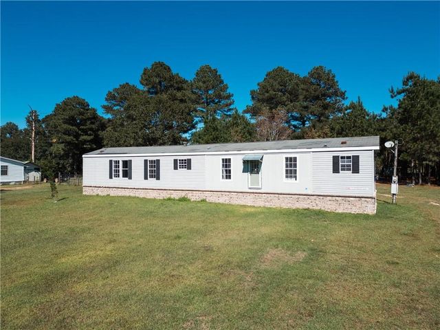 9522 Creekside S Drive, Irvington, AL 36544