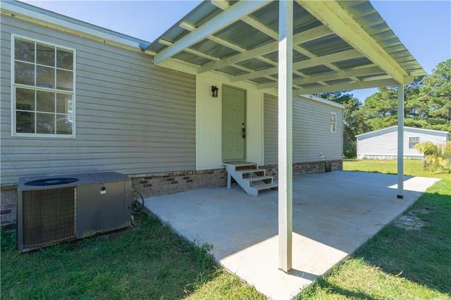 9522 Creekside S Drive, Irvington, AL 36544