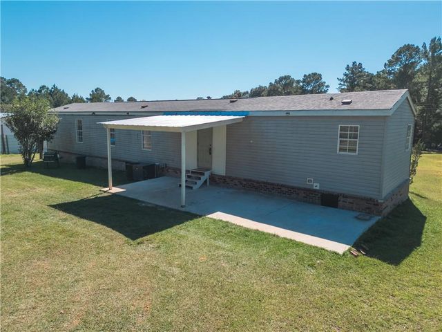 9522 Creekside S Drive, Irvington, AL 36544