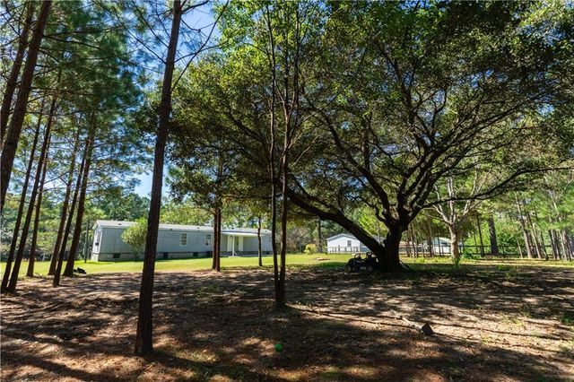 9522 Creekside S Drive, Irvington, AL 36544