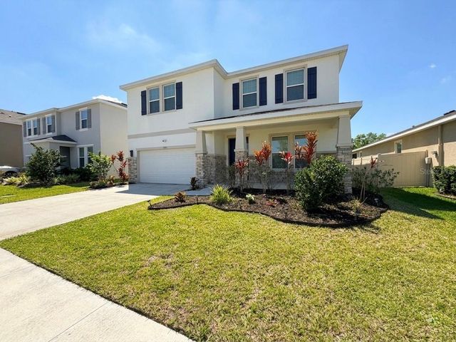 16910 OVAL RUM DRIVE, Wimauma, FL 33598