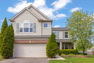2711 Misty Brook Lane, Joliet, IL 60432