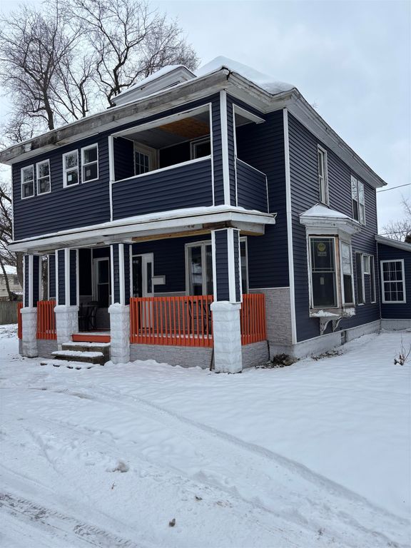 319 Kunstman Court, South Bend, IN 46601