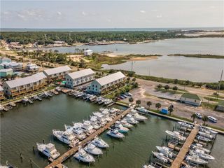 630 Lemoyne Drive 8D, Dauphin Island, AL 36528