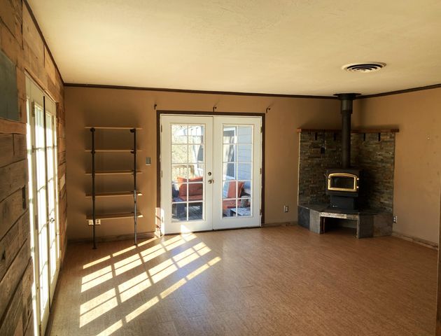 43560 Skyline Drive, Three Rivers, CA 93271