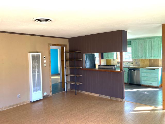 43560 Skyline Drive, Three Rivers, CA 93271