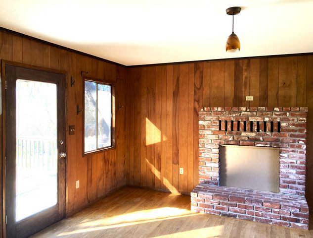 43560 Skyline Drive, Three Rivers, CA 93271