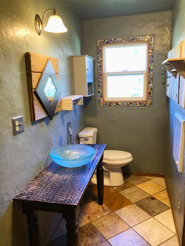 43560 Skyline Drive, Three Rivers, CA 93271