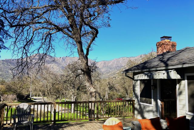 43560 Skyline Drive, Three Rivers, CA 93271