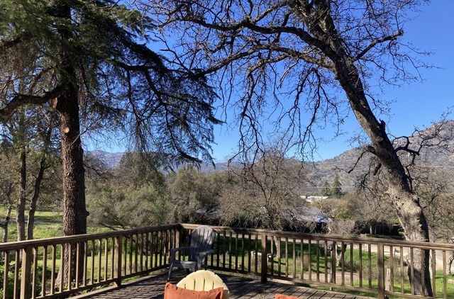 43560 Skyline Drive, Three Rivers, CA 93271