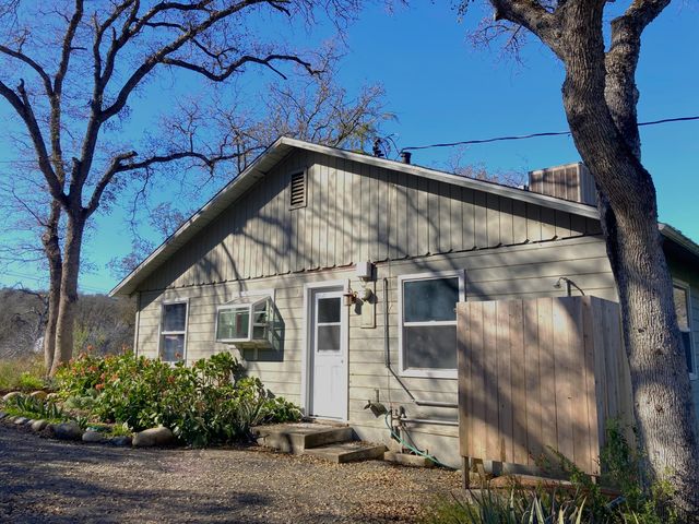43560 Skyline Drive, Three Rivers, CA 93271