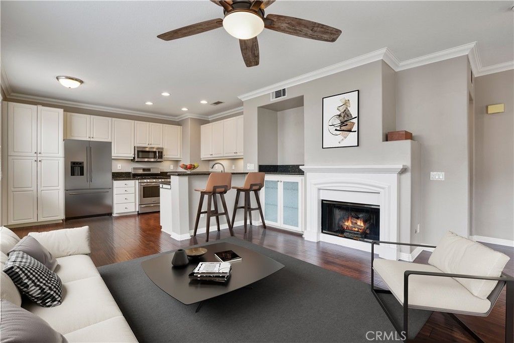 2496 Maxson Court, Signal Hill, CA 90755 — exterior