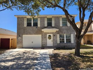 8815 Mission Mdw, San Antonio, TX 78223