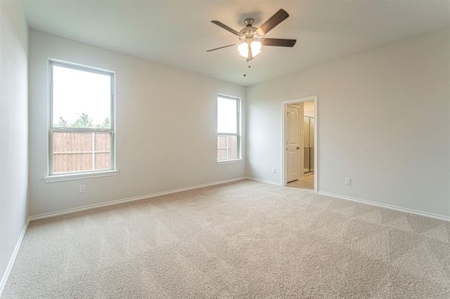 3305 Shortgrass Lane, Melissa, TX 75454