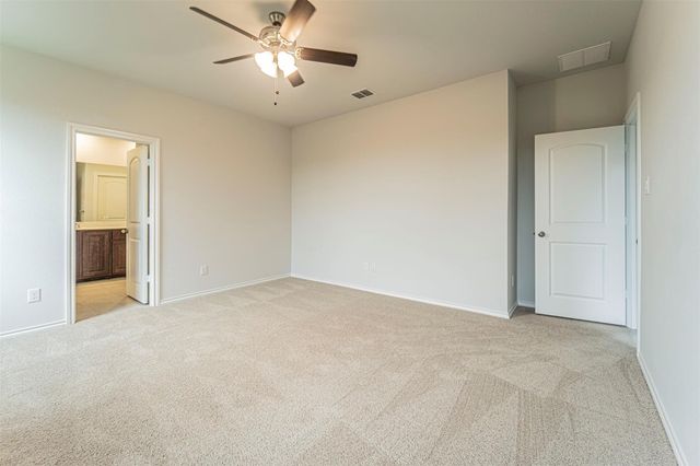 3305 Shortgrass Lane, Melissa, TX 75454