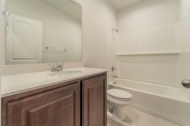 3305 Shortgrass Lane, Melissa, TX 75454