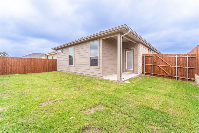 3305 Shortgrass Lane, Melissa, TX 75454