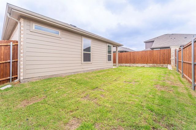 3305 Shortgrass Lane, Melissa, TX 75454