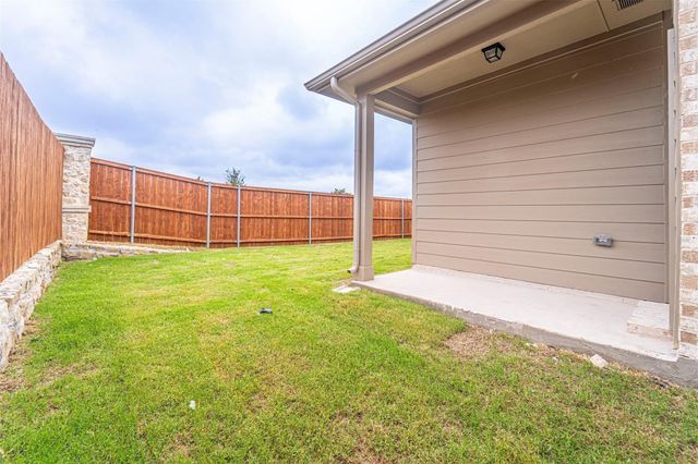 3305 Shortgrass Lane, Melissa, TX 75454