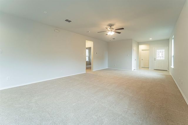 3305 Shortgrass Lane, Melissa, TX 75454