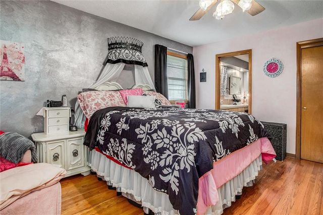 8300 Northern Street, Raytown, MO 64138