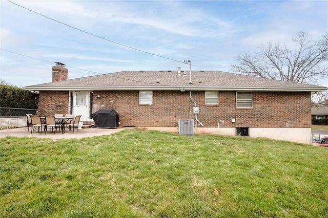 8300 Northern Street, Raytown, MO 64138