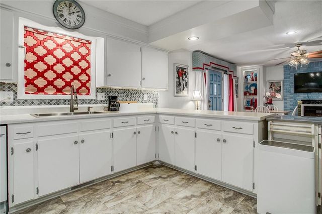 8300 Northern Street, Raytown, MO 64138